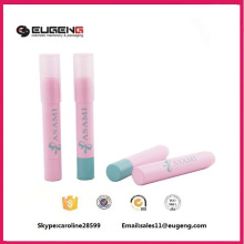 Mädchen likable rosa Kunststoff Lippenstift Stift heiß-Verkauf